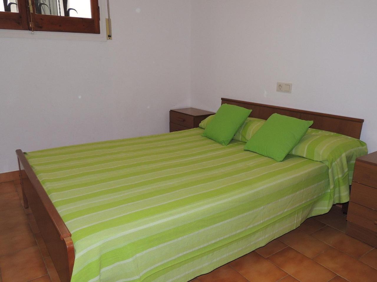 Appartement Dulce Vida Roses - Immo Barneda Extérieur photo