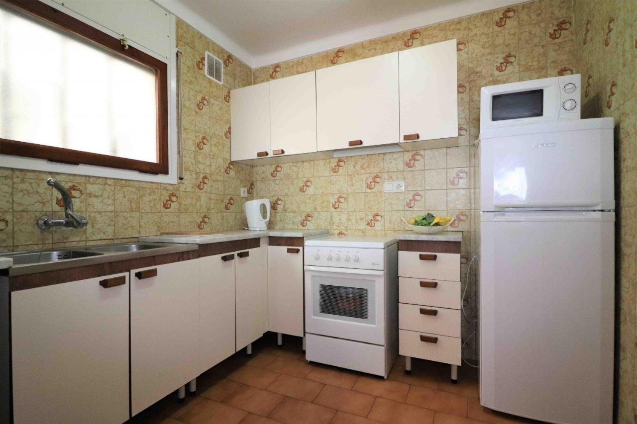 Appartement Dulce Vida Roses - Immo Barneda Extérieur photo