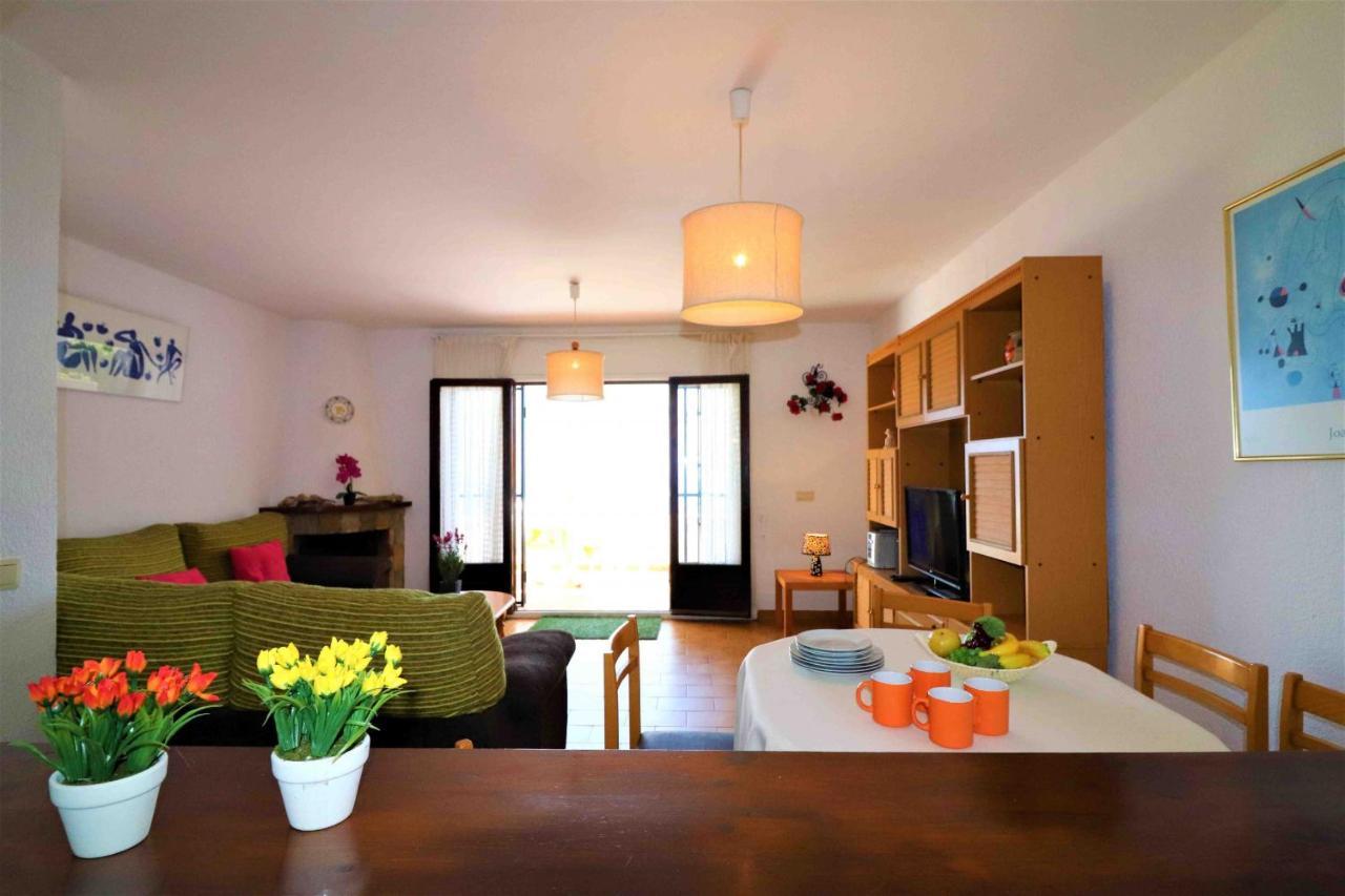 Appartement Dulce Vida Roses - Immo Barneda Extérieur photo