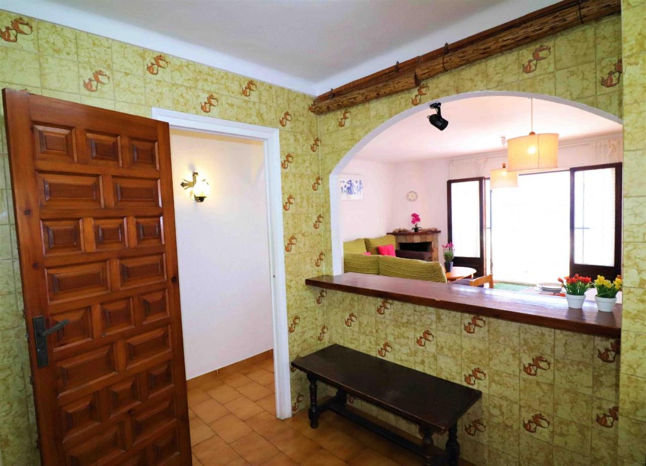 Appartement Dulce Vida Roses - Immo Barneda Extérieur photo