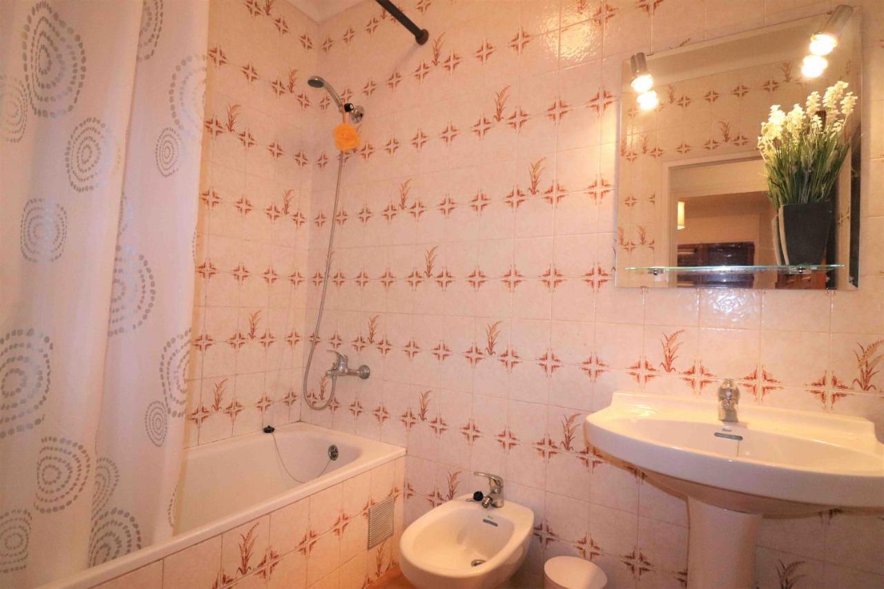 Appartement Dulce Vida Roses - Immo Barneda Extérieur photo